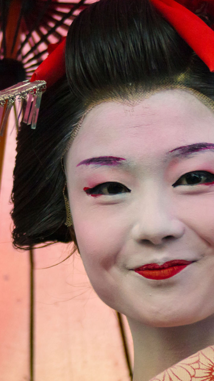 Geisha Performance & Dinner