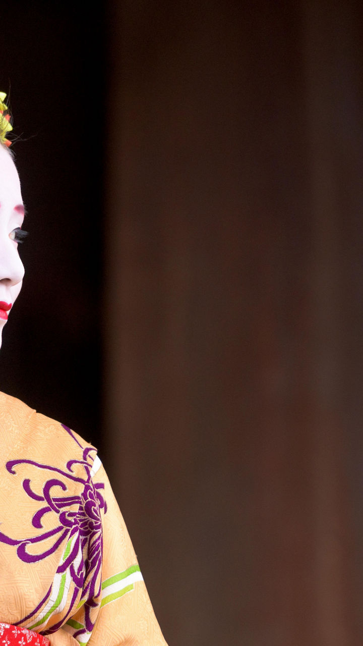 Japanese Dinner & Geisha Show