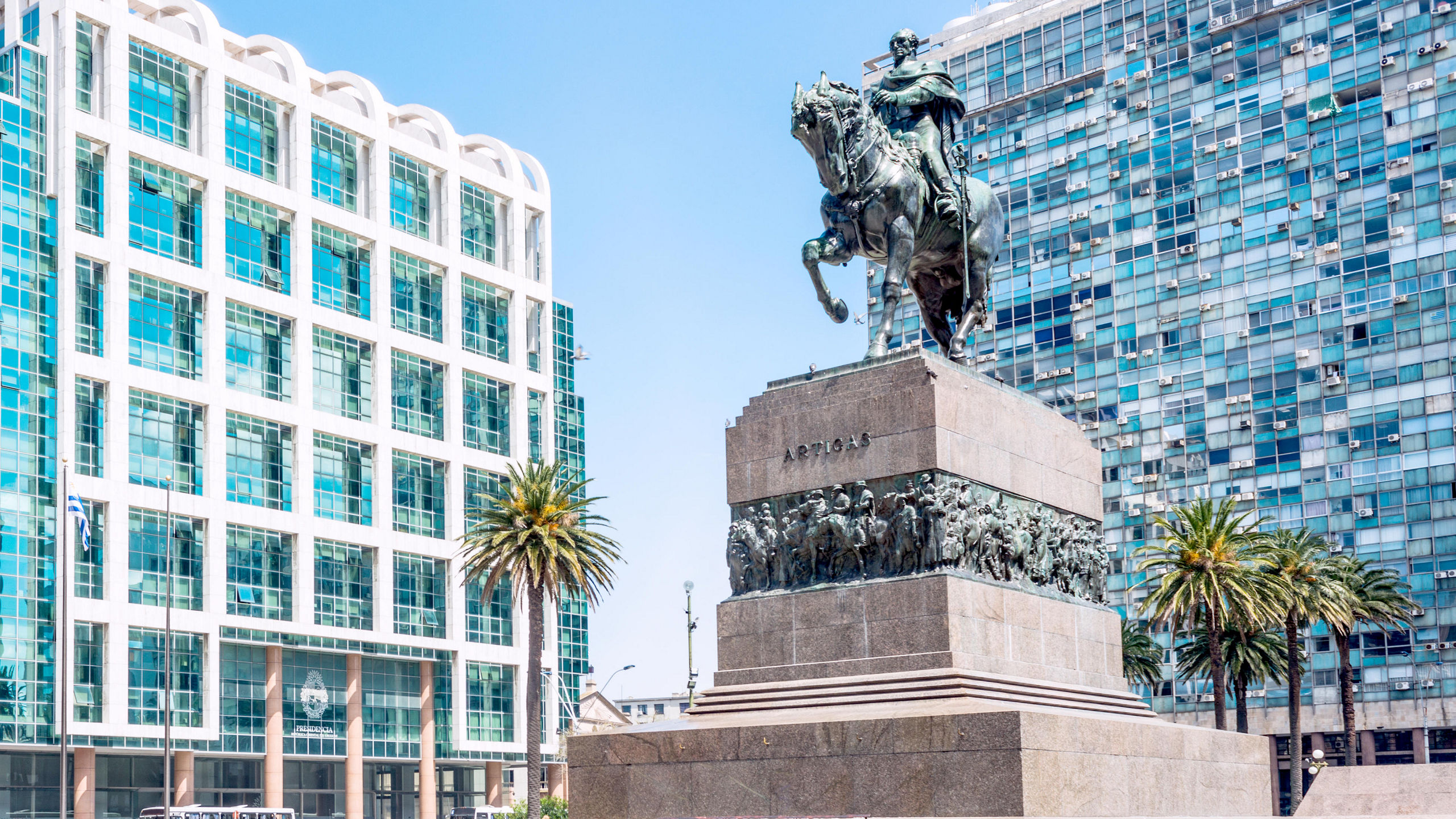 South America & the Chilean Fjords