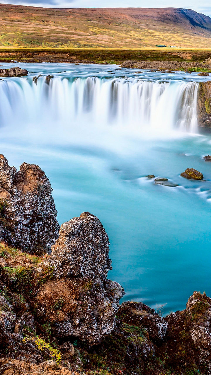 Northern Iceland’s Natural Treasures