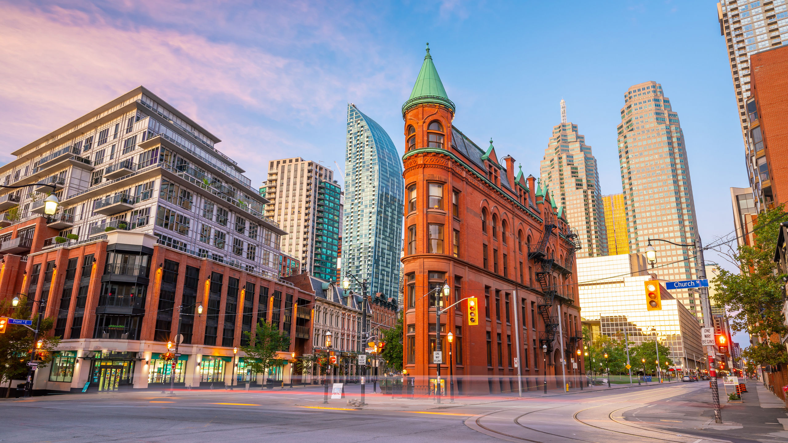 Great Lakes Collection