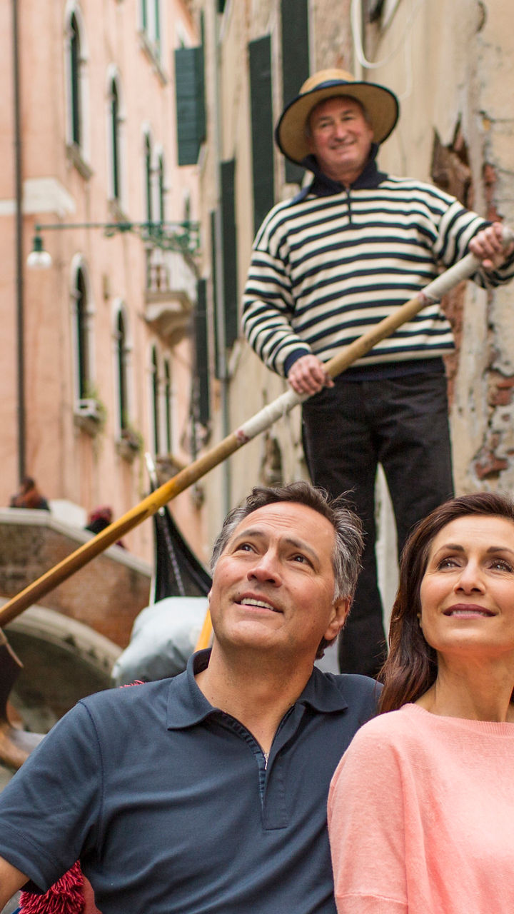 Private Gondola Ride for Two