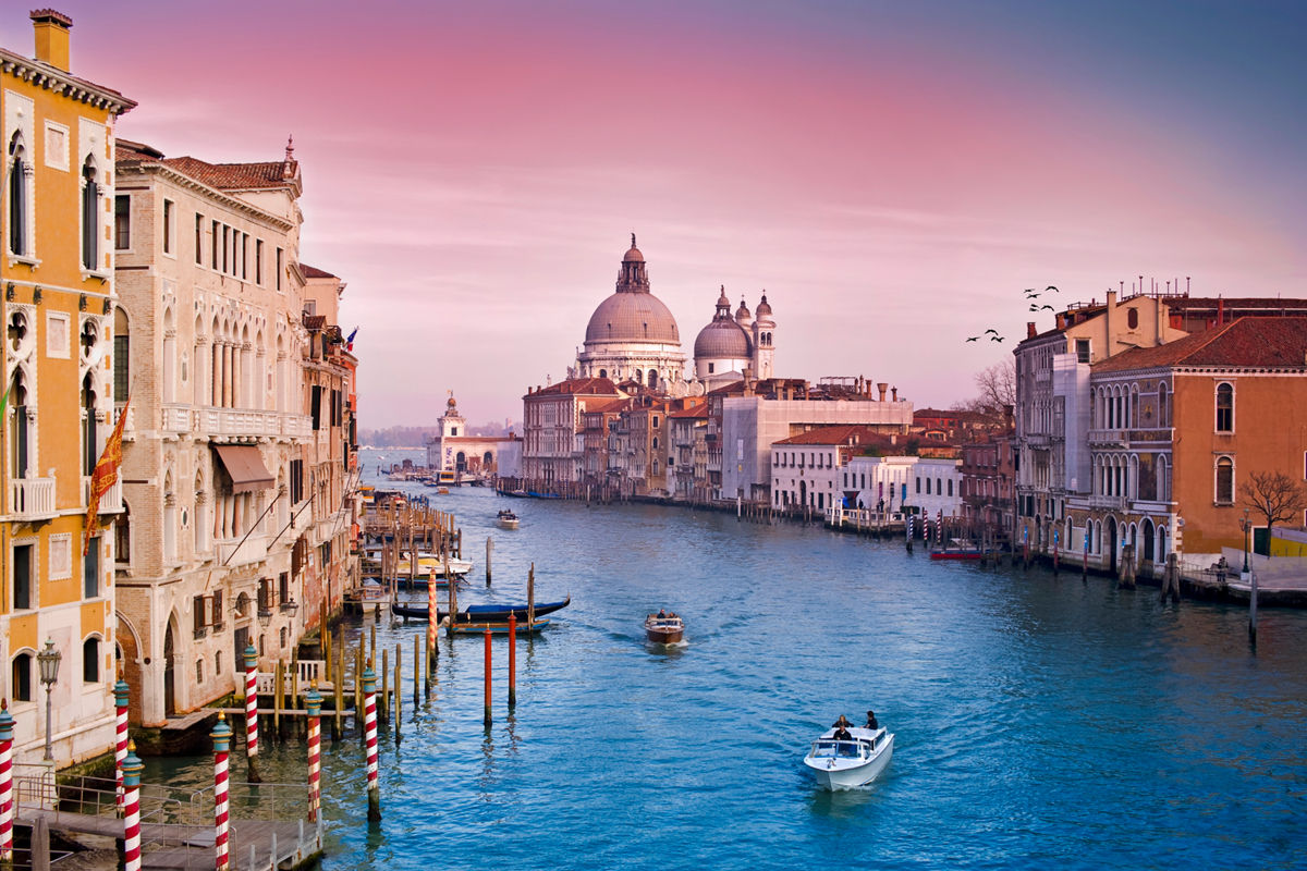 Adriatic & Mediterranean Discovery