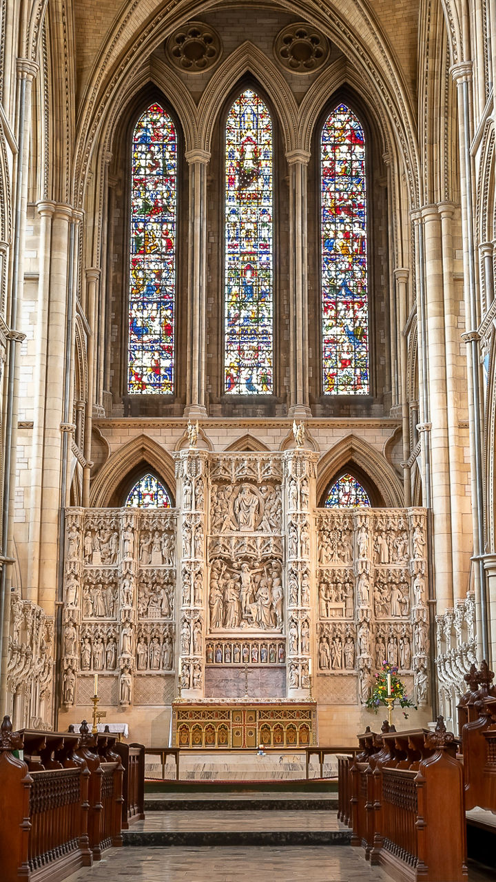 Highlights of Truro