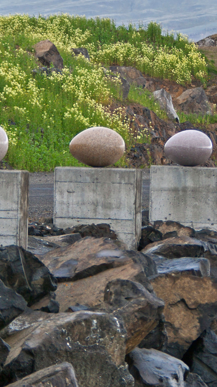 Cultural Sights of Djúpivogur