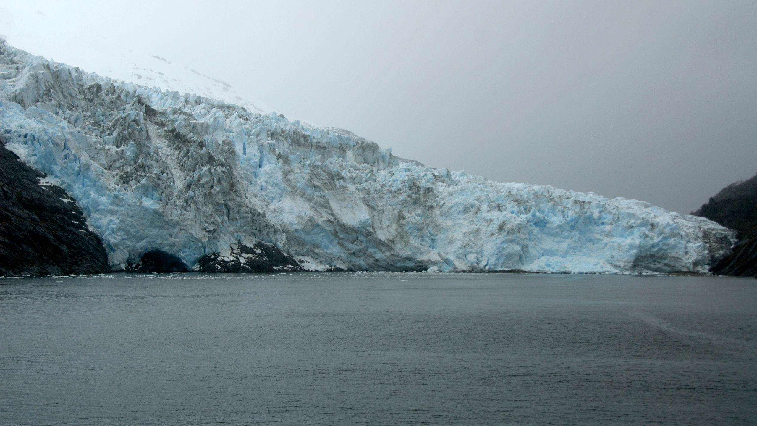 Argentina & the Chilean Fjords