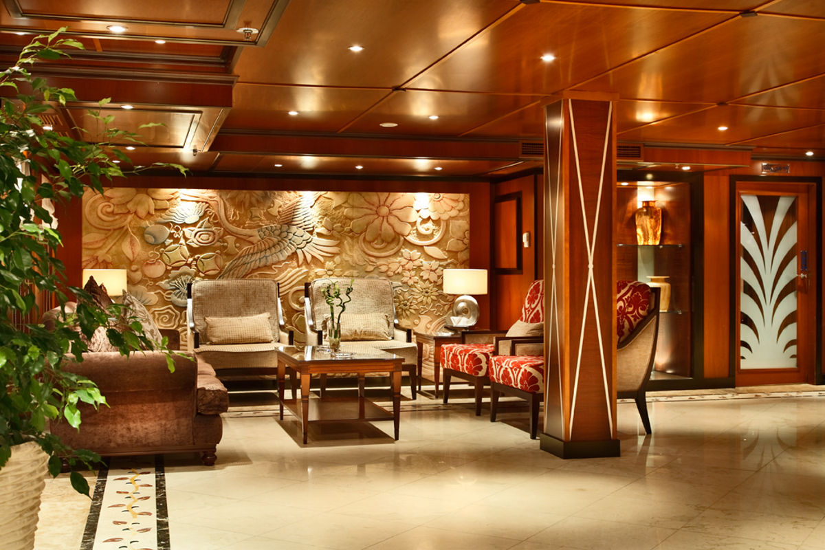 Ms Antares