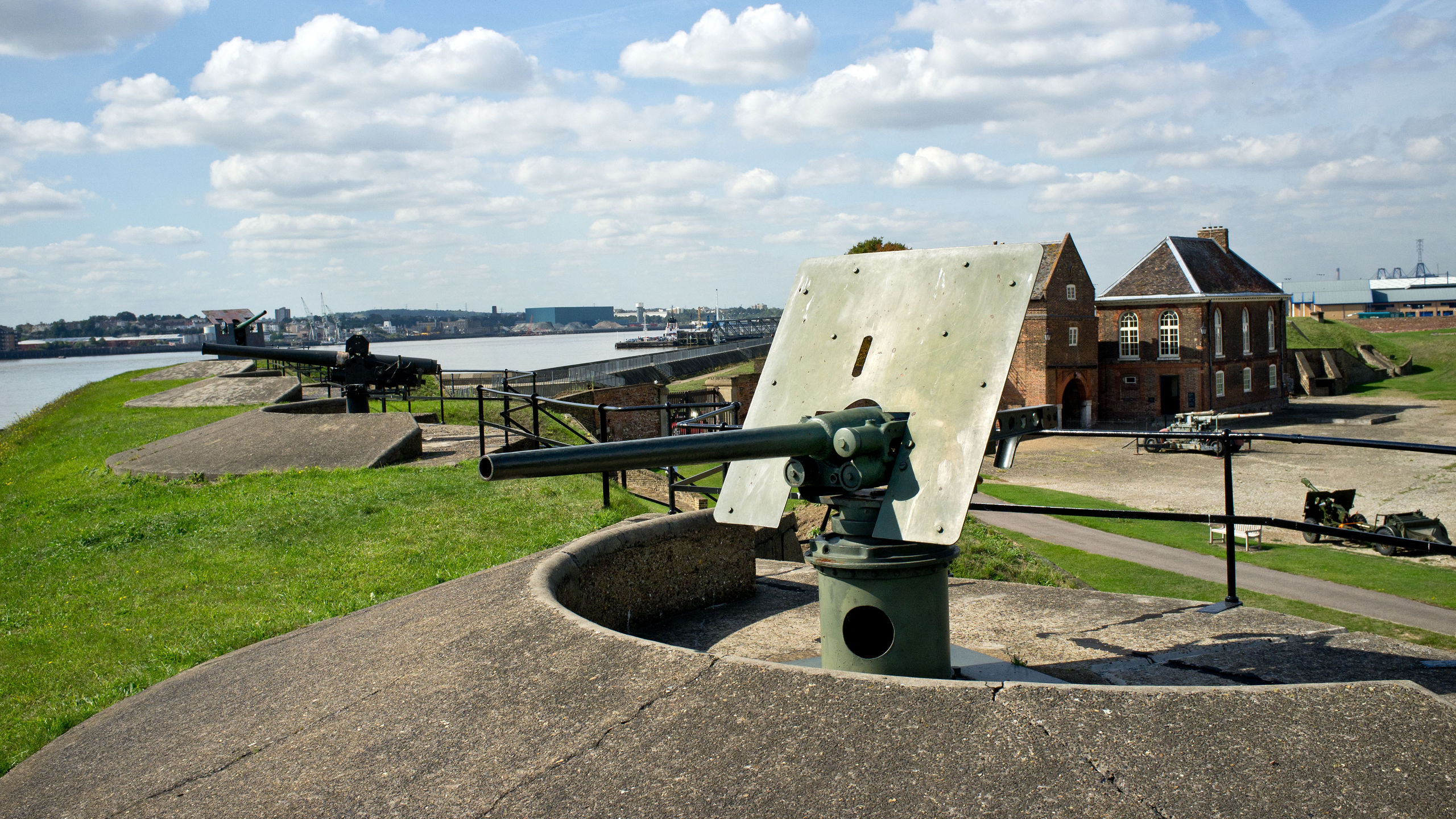 In Search of Northern Lights