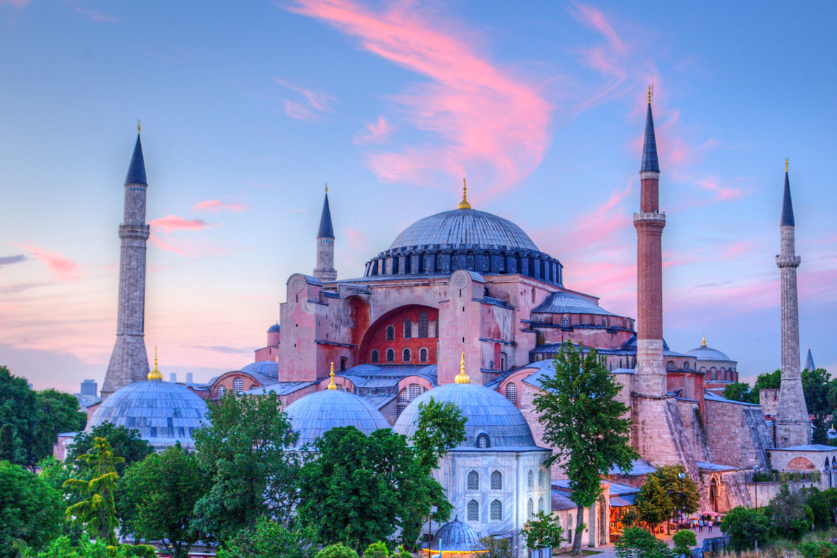 Ancient Mediterranean Treasures