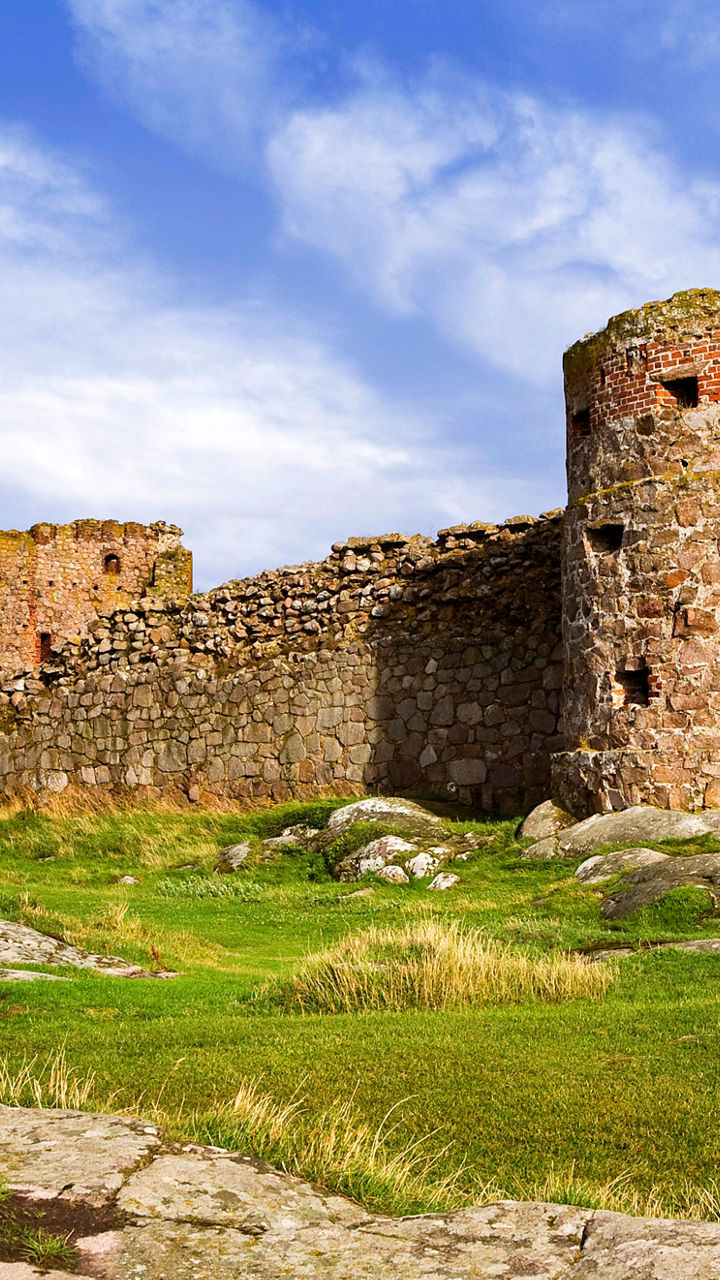 Bornholm Highlights
