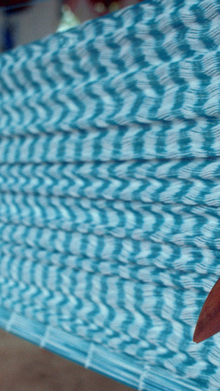 Hammock Weaving & the Museo de la Gastronomía Yucateca