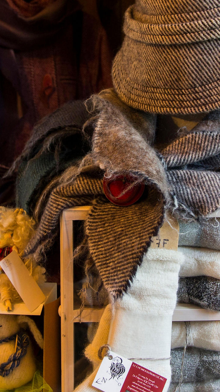 Saguenay Crafts