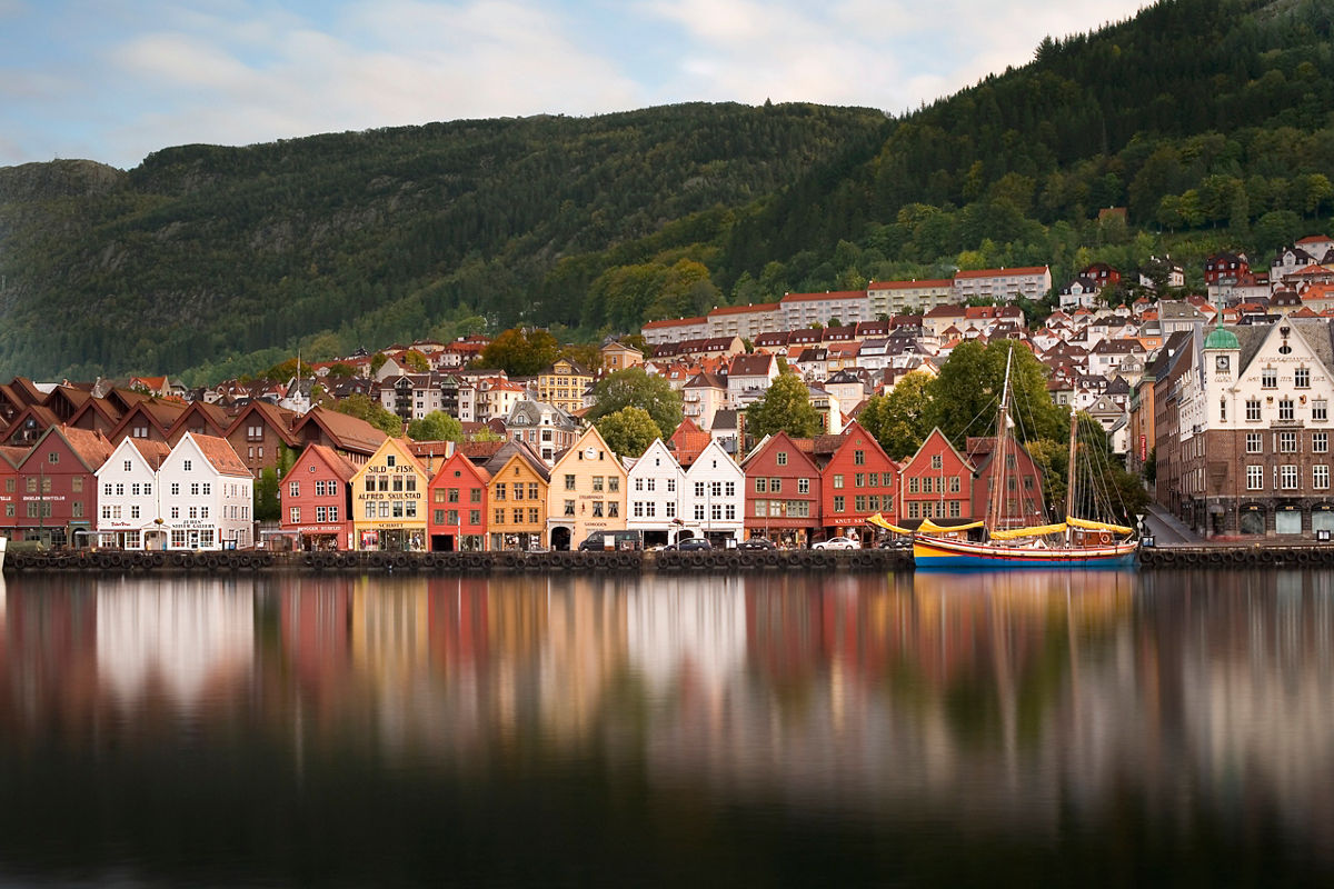 Viking Homelands