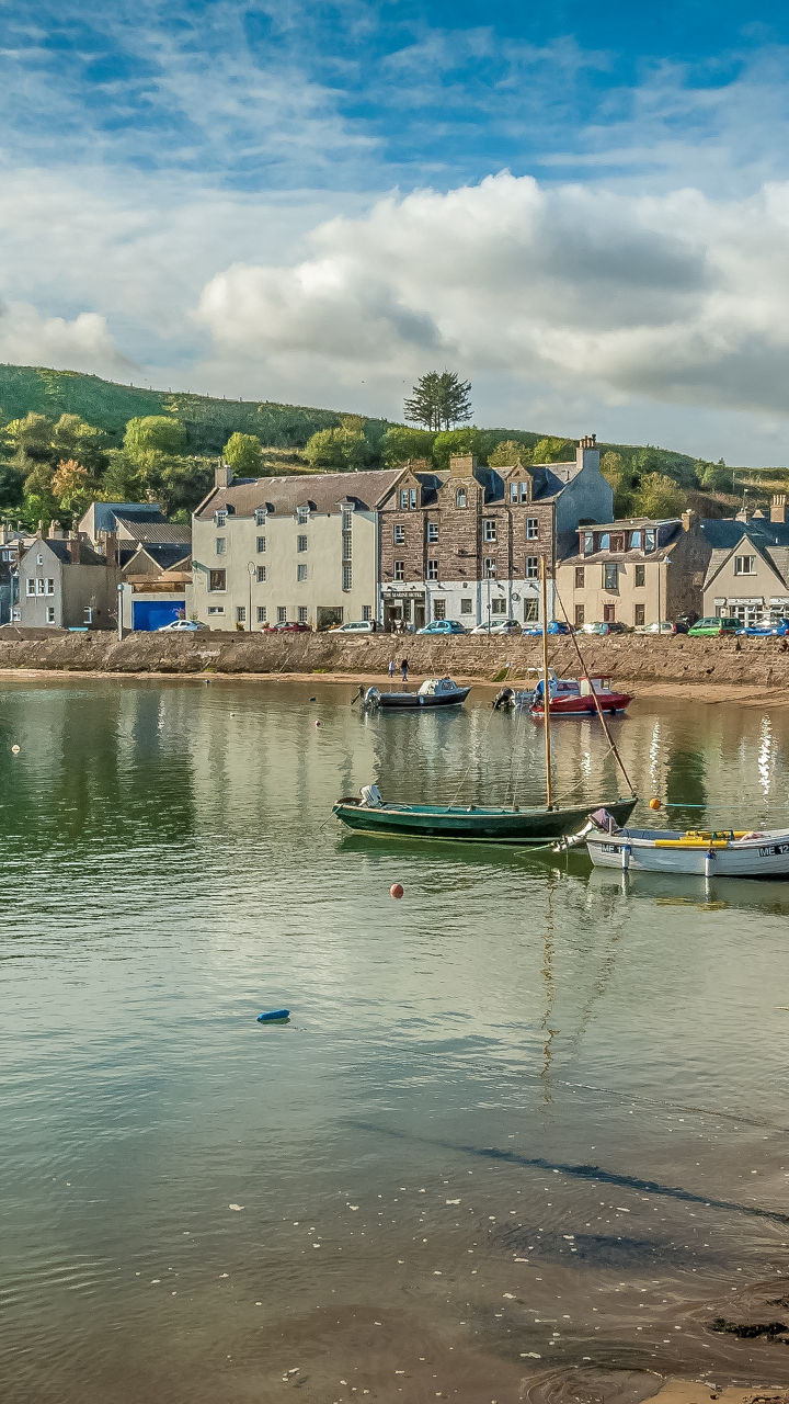 Scotland’s East Coast Discovery