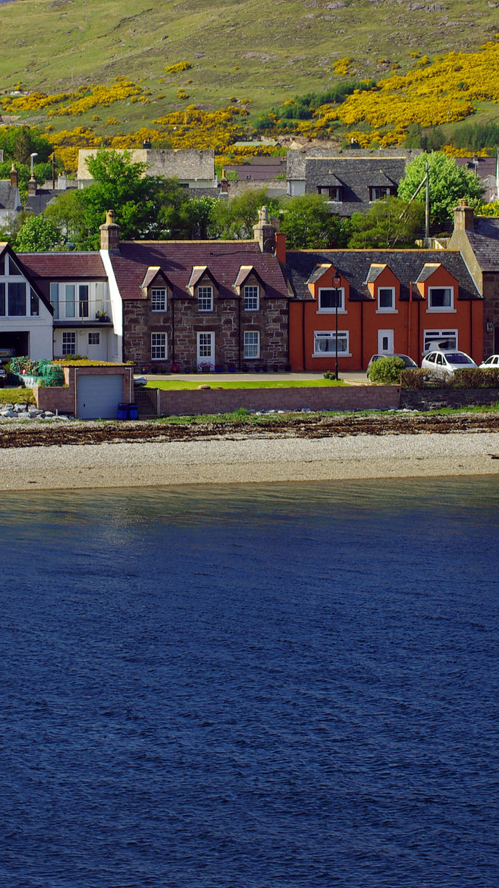 Explore Picturesque Ullapool