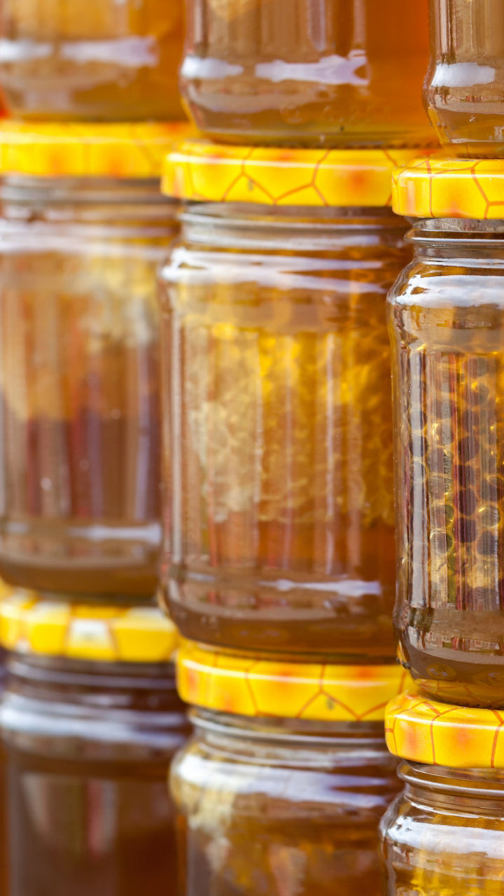 Honey & Essential Oils of Corsica
