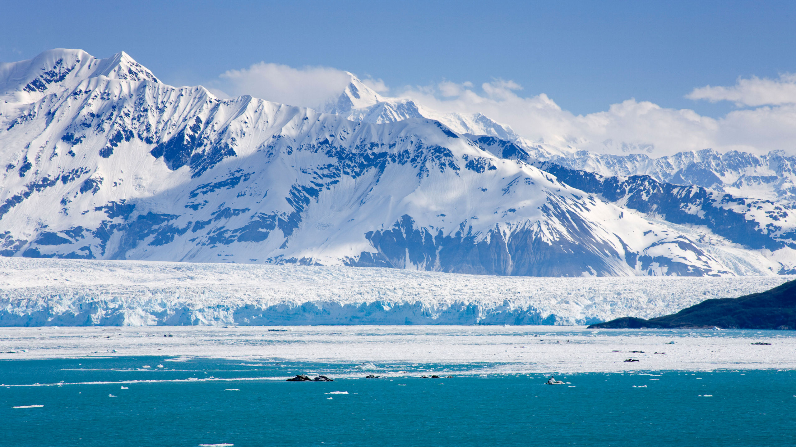 Alaska & the Inside Passage