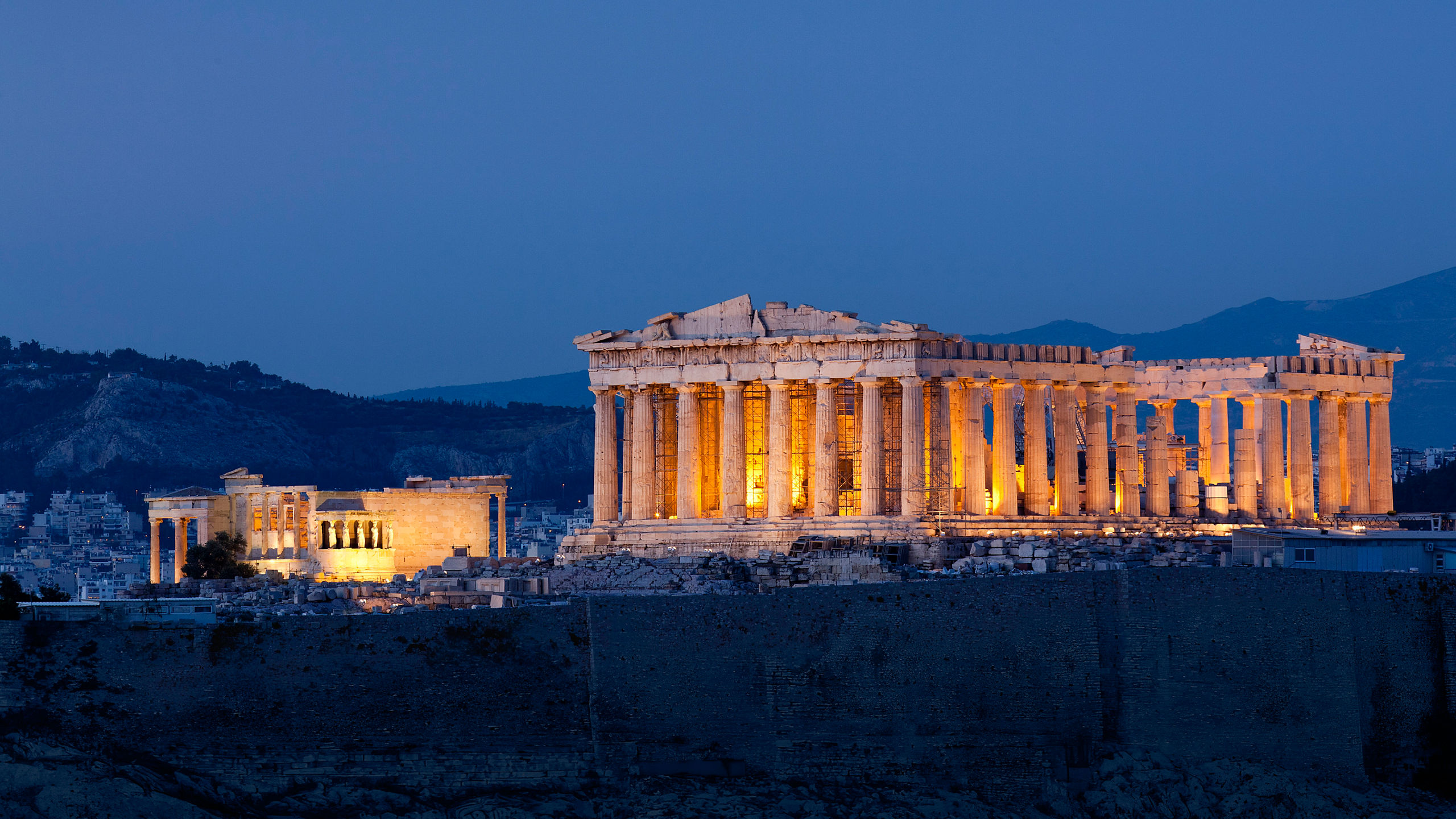 Ancient Mediterranean Treasures