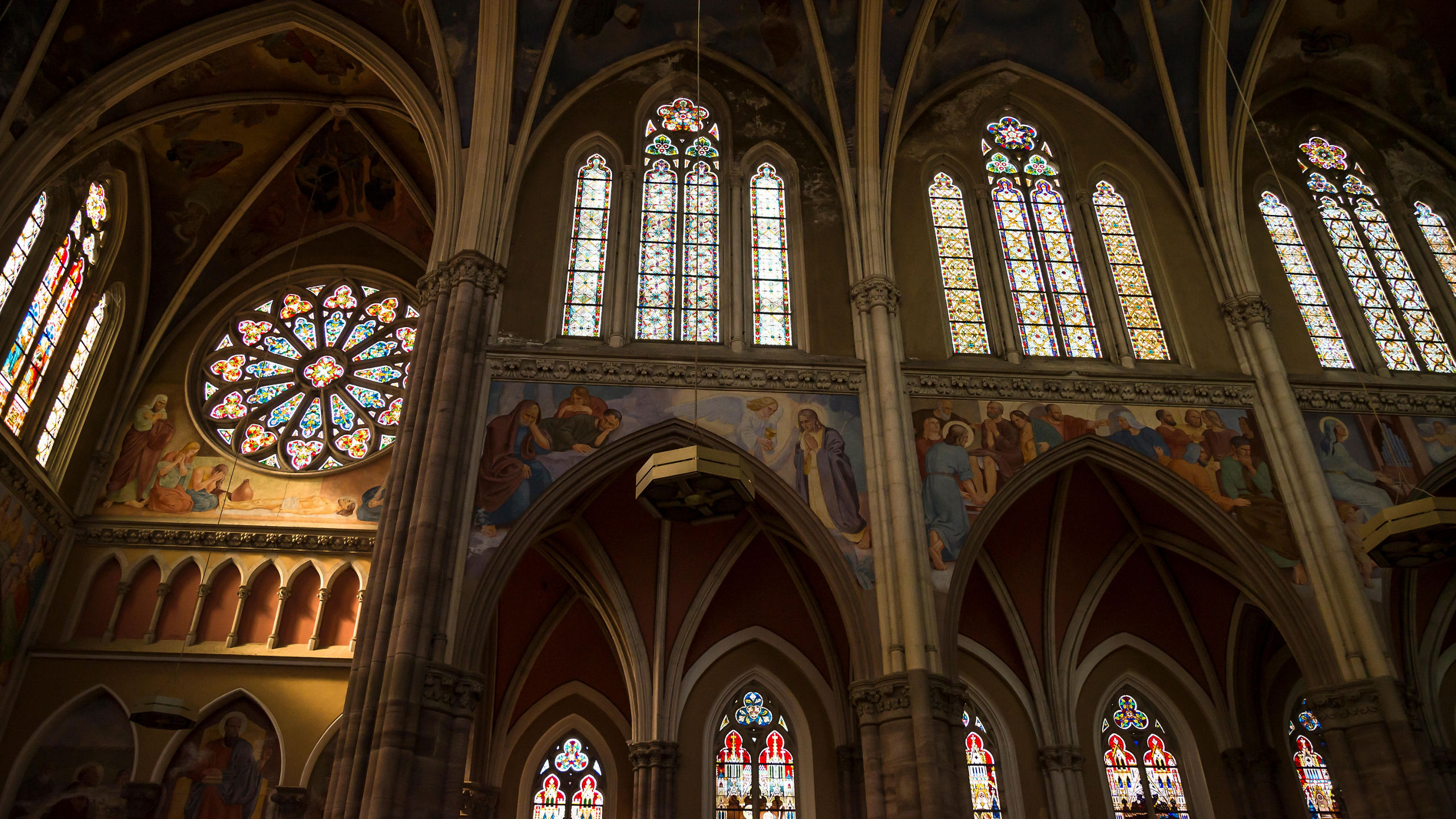 Passage to Eastern Europe