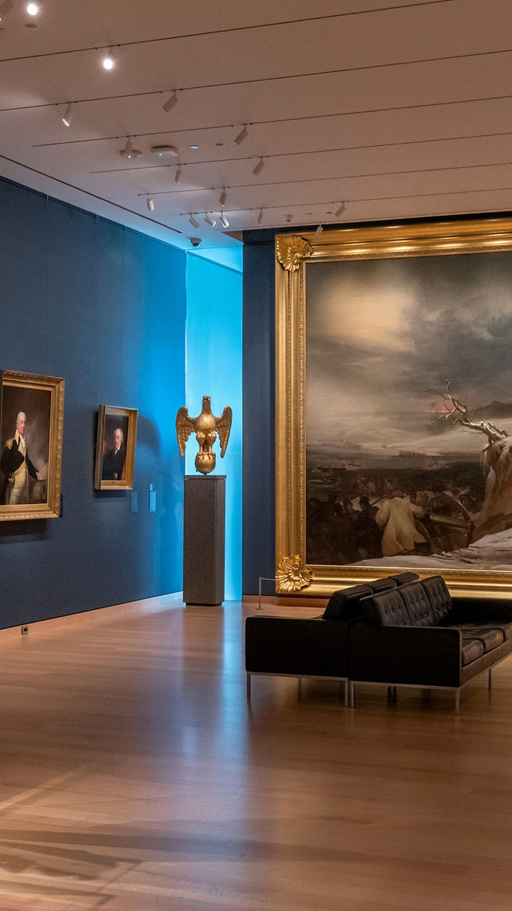 Museum of Fine Arts, Boston