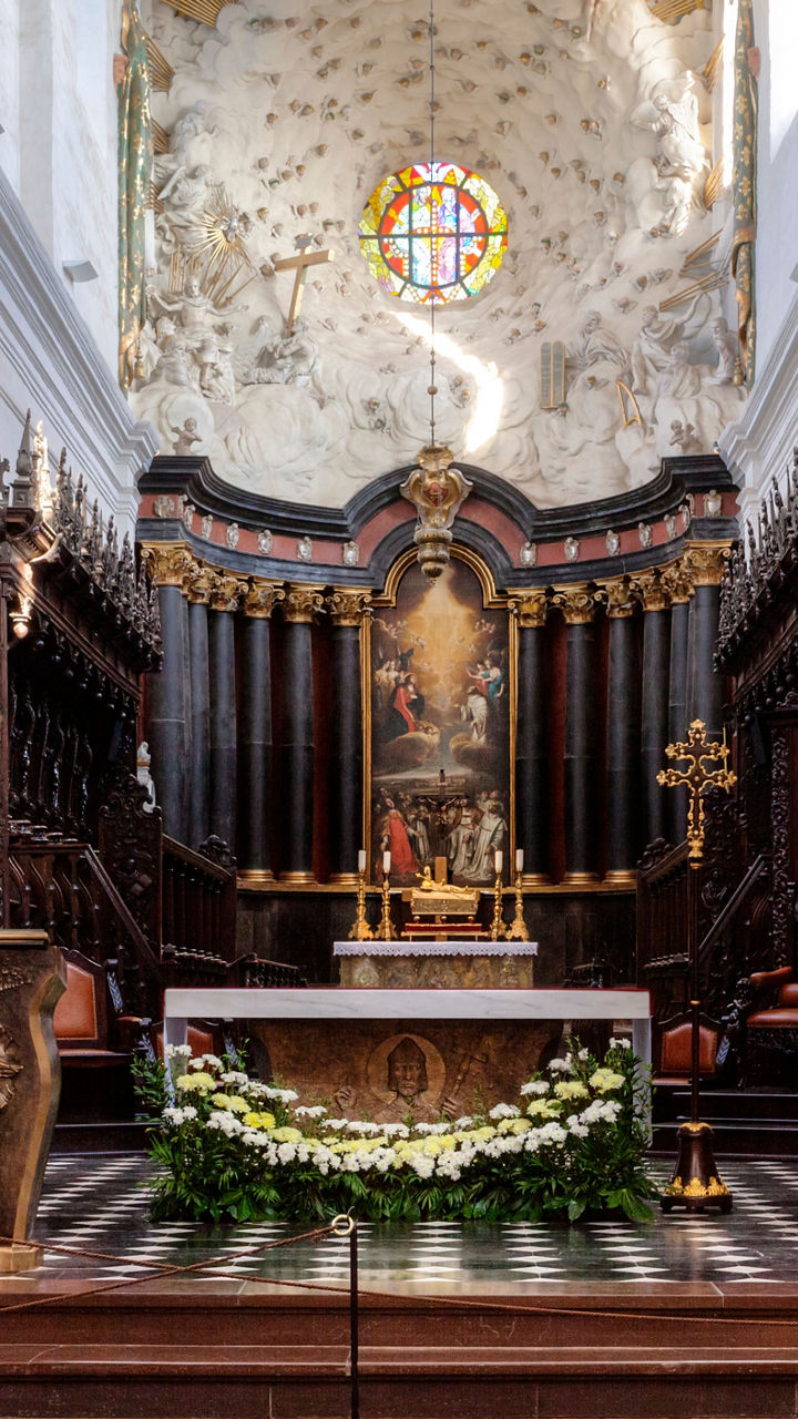 Gdańsk & Organ Concert