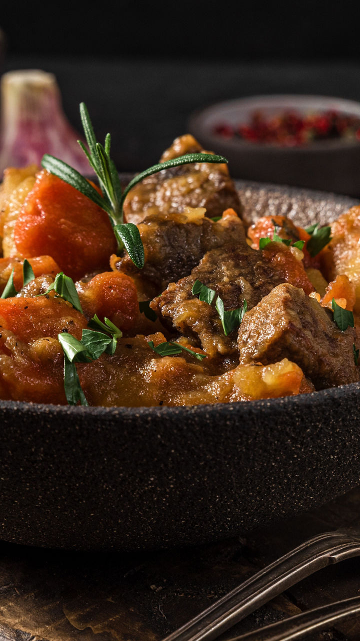 Irish Cuisine at Lynnwood House