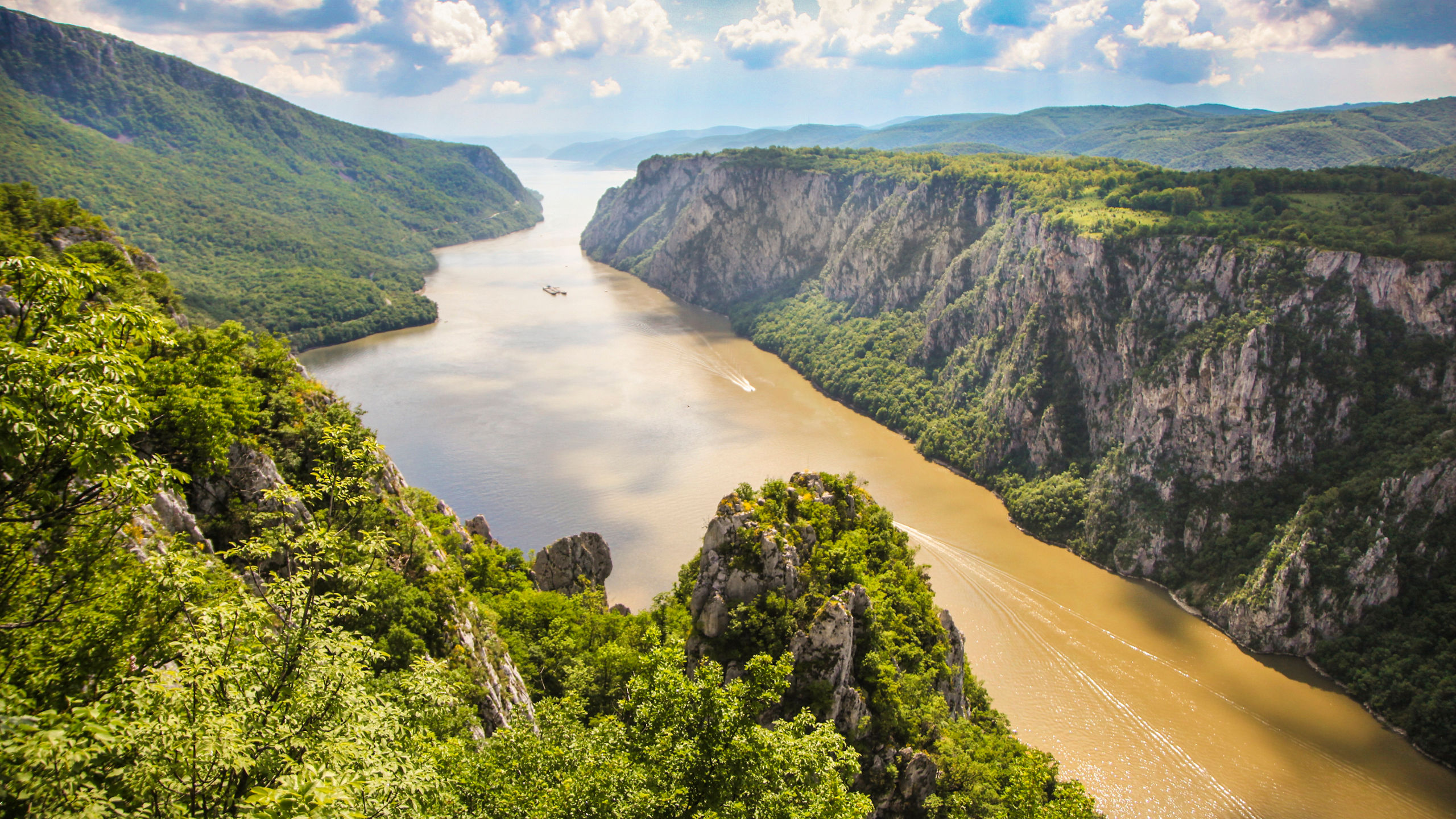 Passage to Eastern Europe