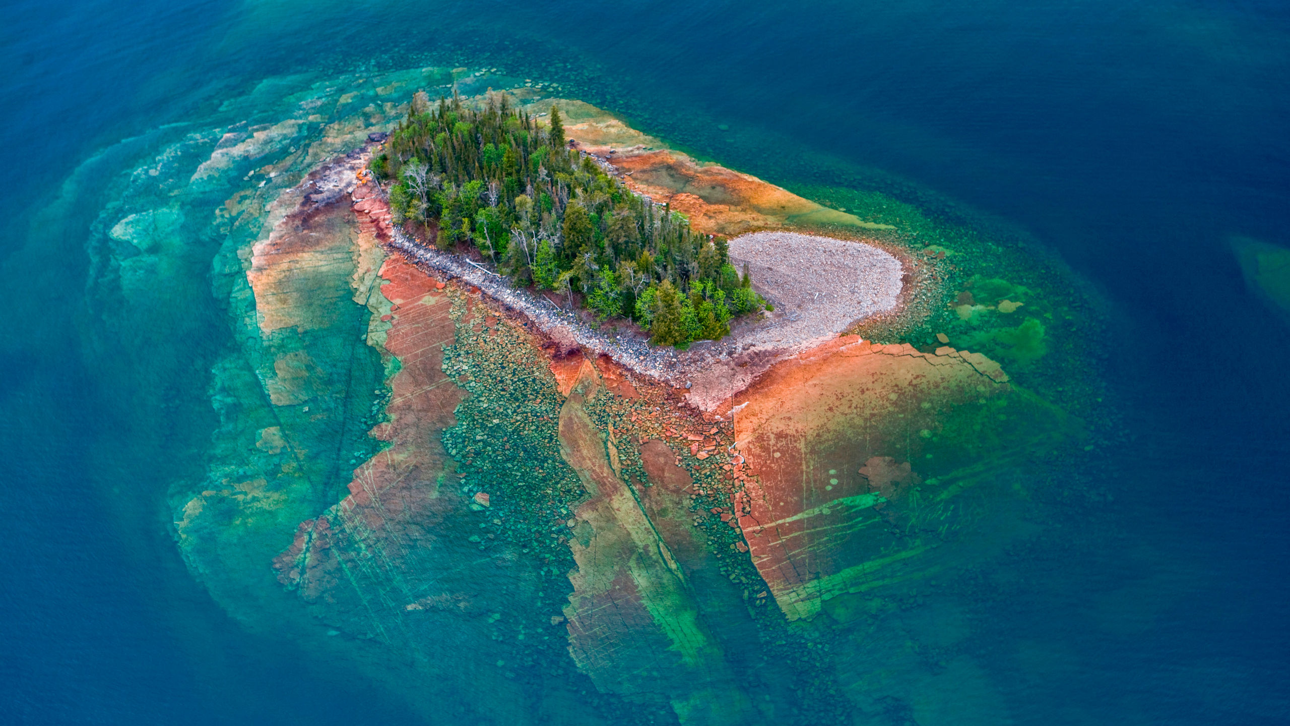 Great Lakes Collection