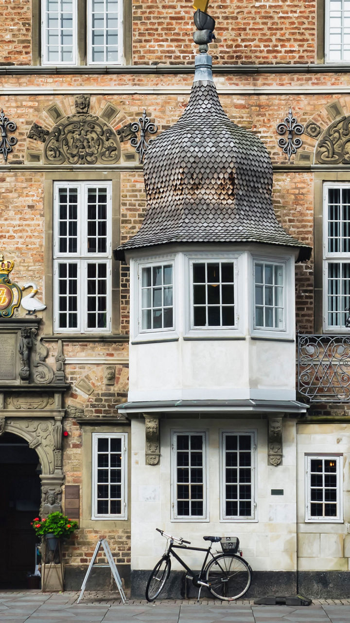 Ålborg Walking Tour
