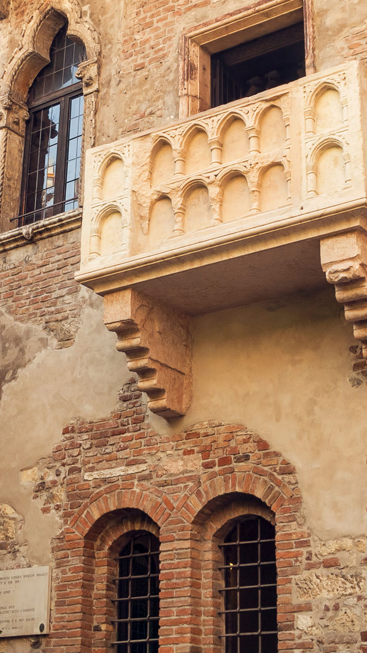 Discovering Verona