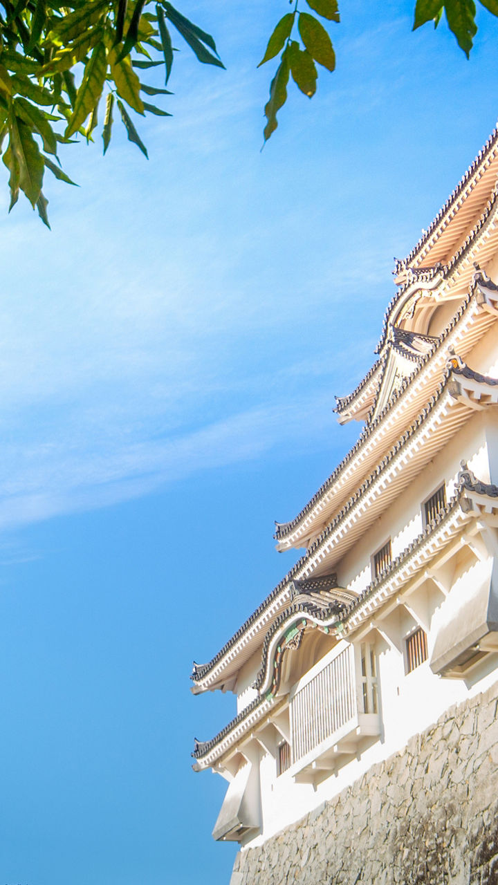 Karatsu Castle & Cultural Heritage