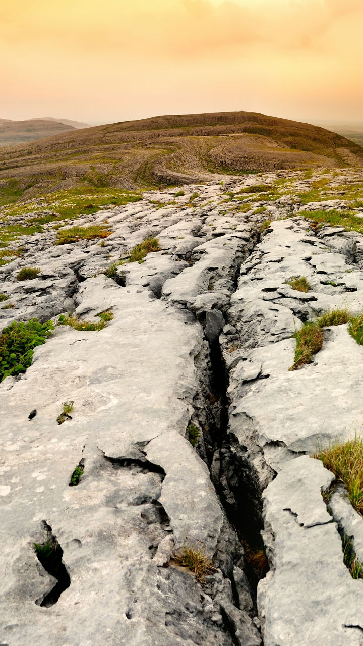 The Aillwee Caves & Doolin