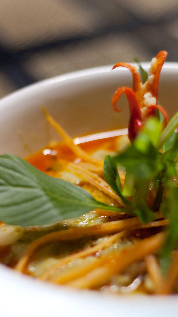 Cambodian Cooking Class