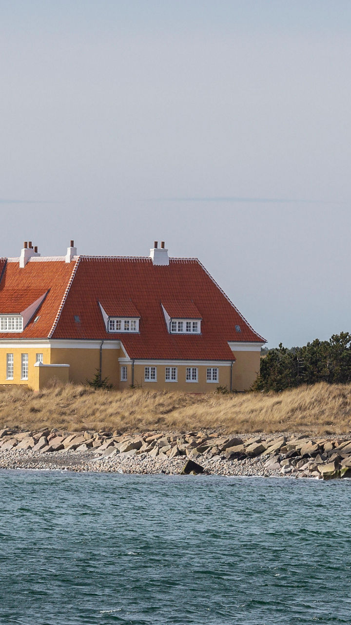 Scenic Skagen & Surroundings