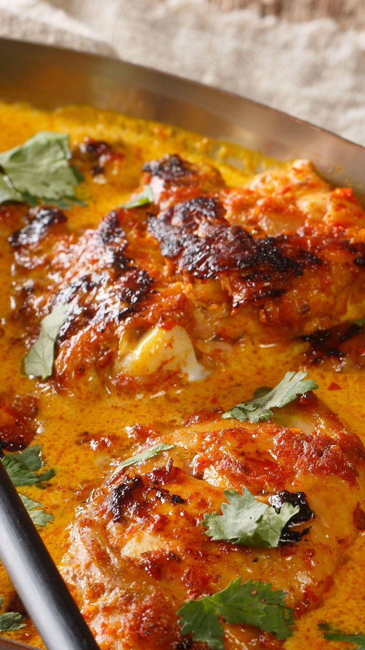 A Taste of Swahili Cuisine