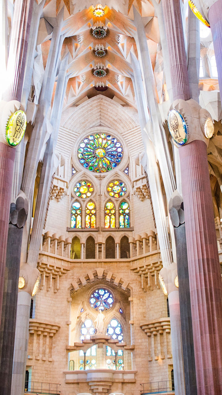An Evening with Gaudí