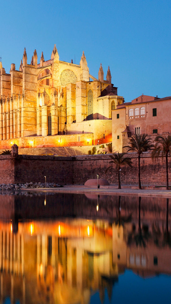 Best of Palma