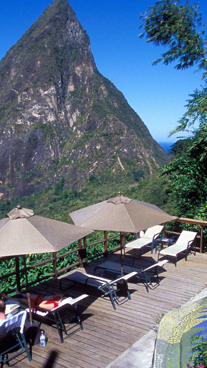 Ladera Resort by Catamaran