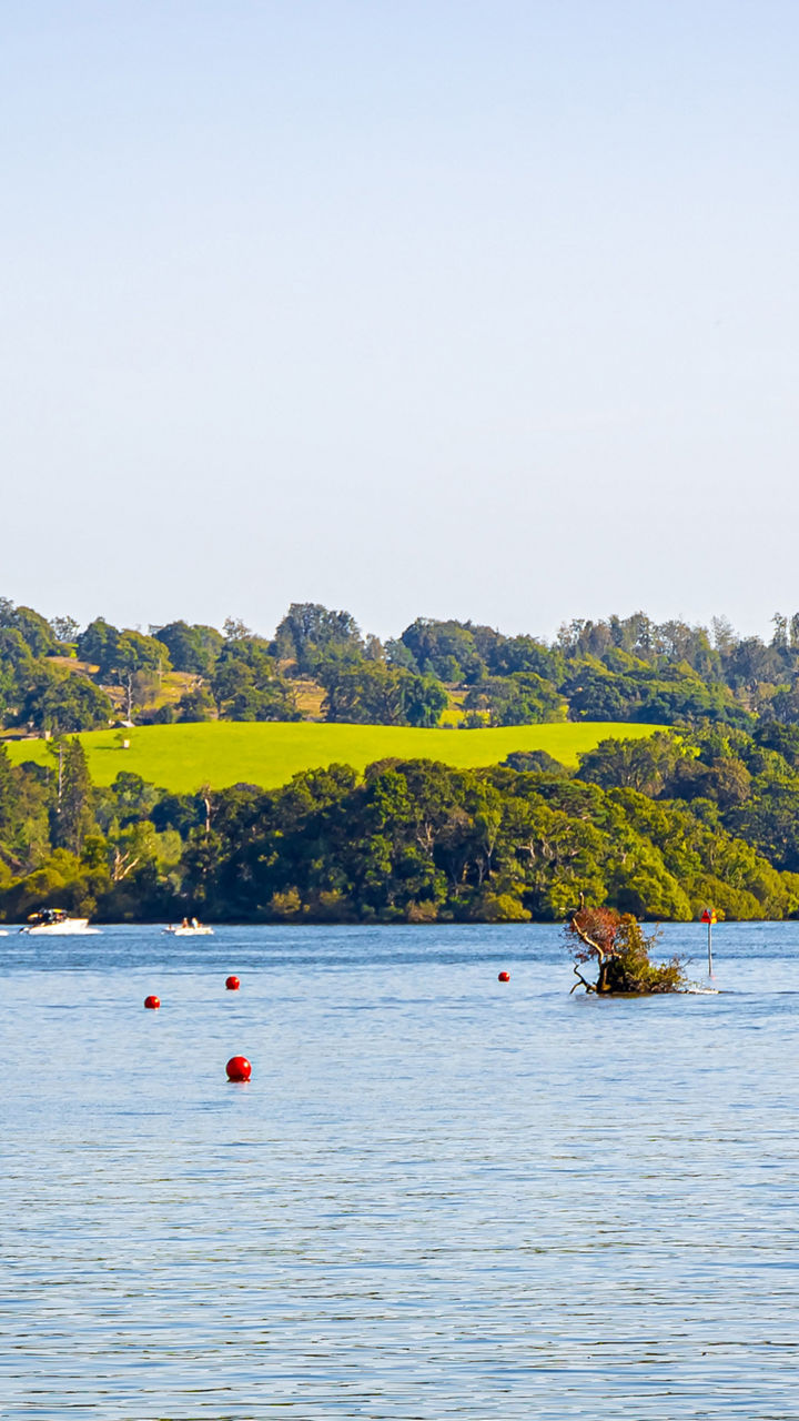 The Lake District by Train & Boat