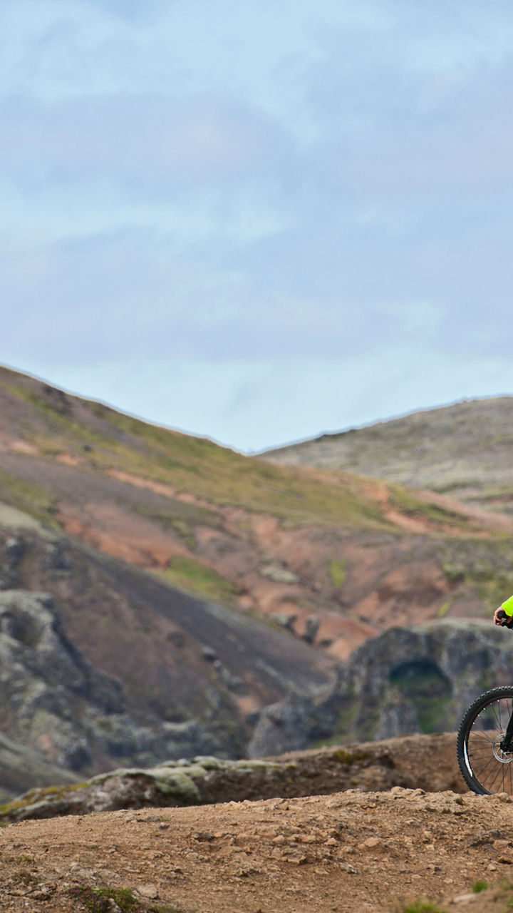 Isafjördur by Bike