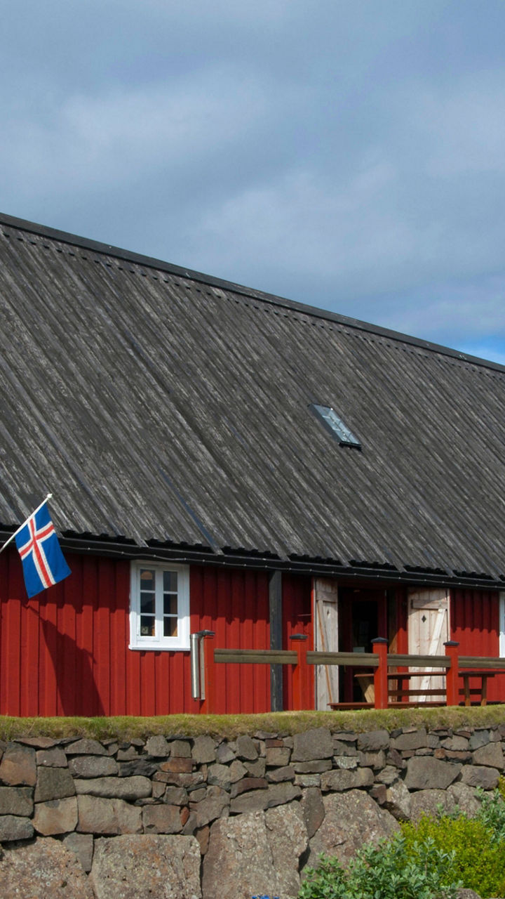 East Iceland Nature & Heritage Walk