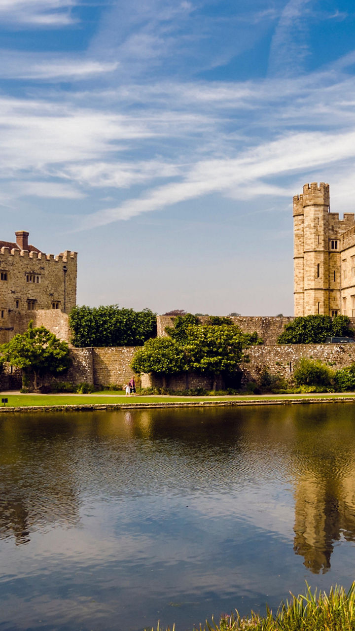 Leeds Castle