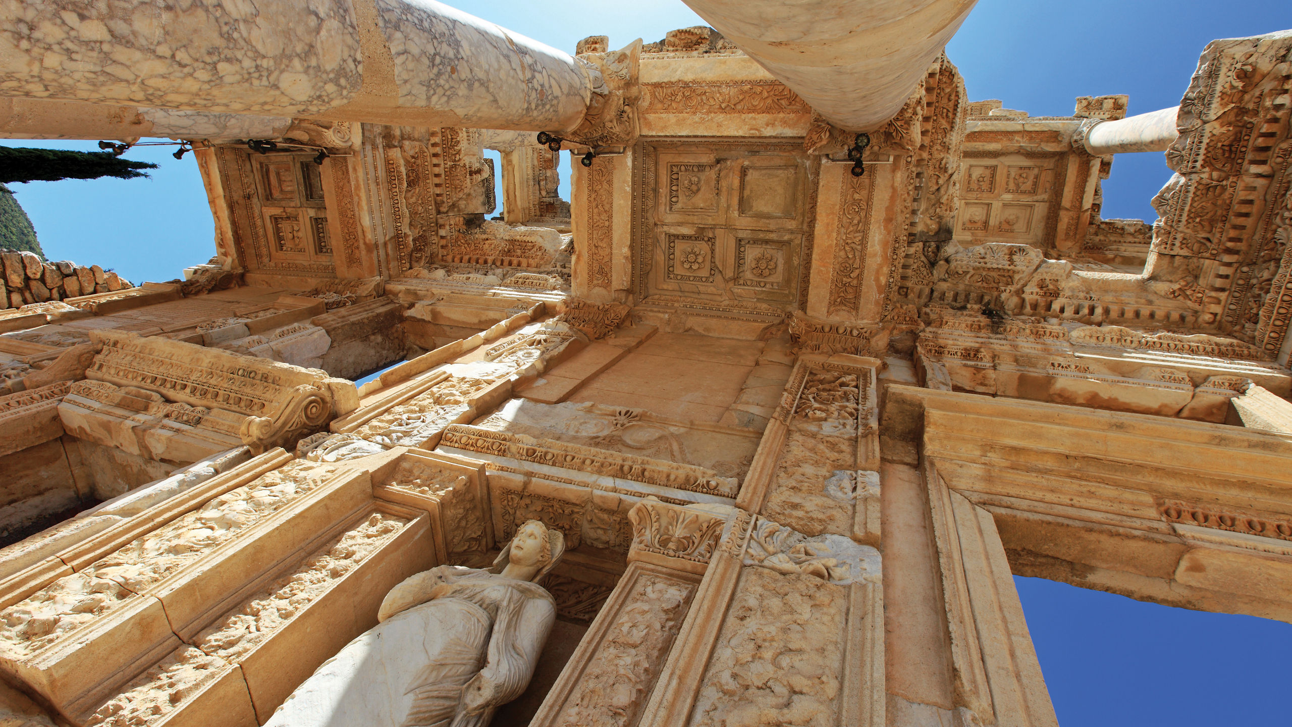 Ancient Mediterranean Treasures