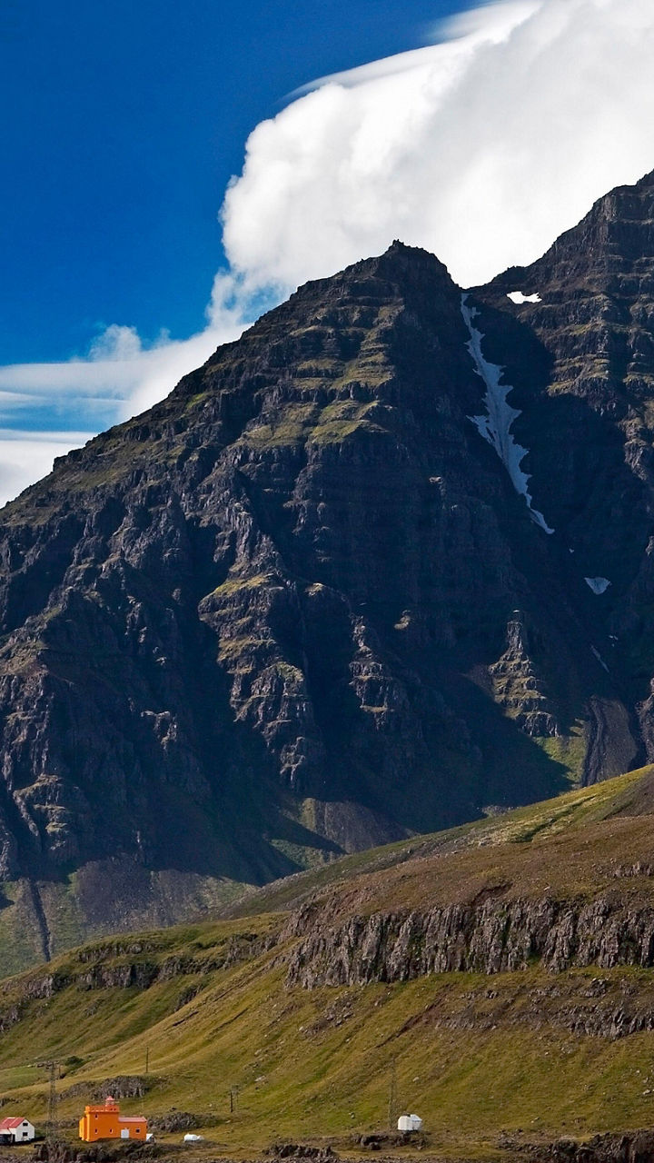 Explore Seyðisfjörður Fjords by RIB