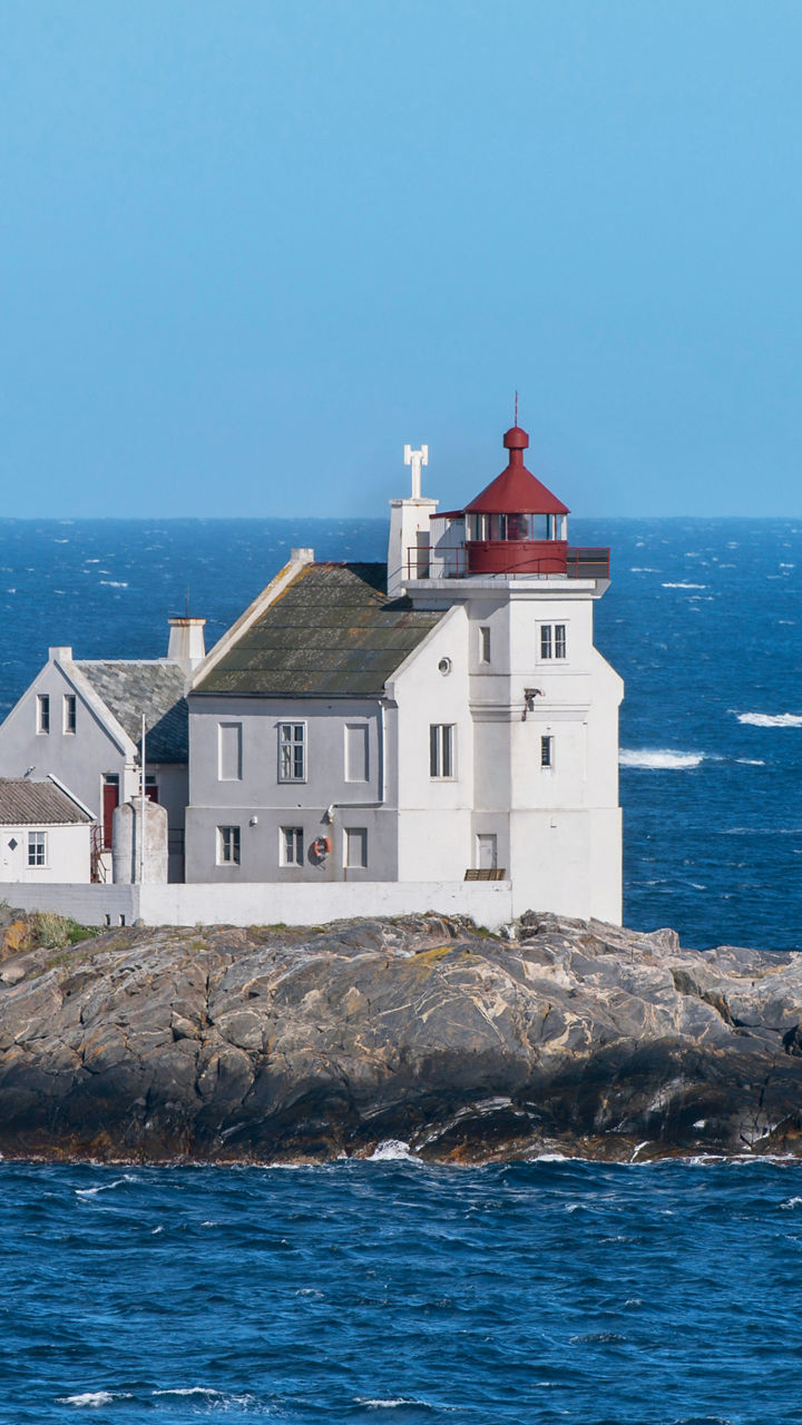 The Pearl of the South by Land & Sea