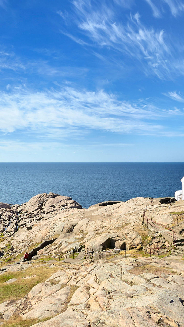 South Cape of Norway