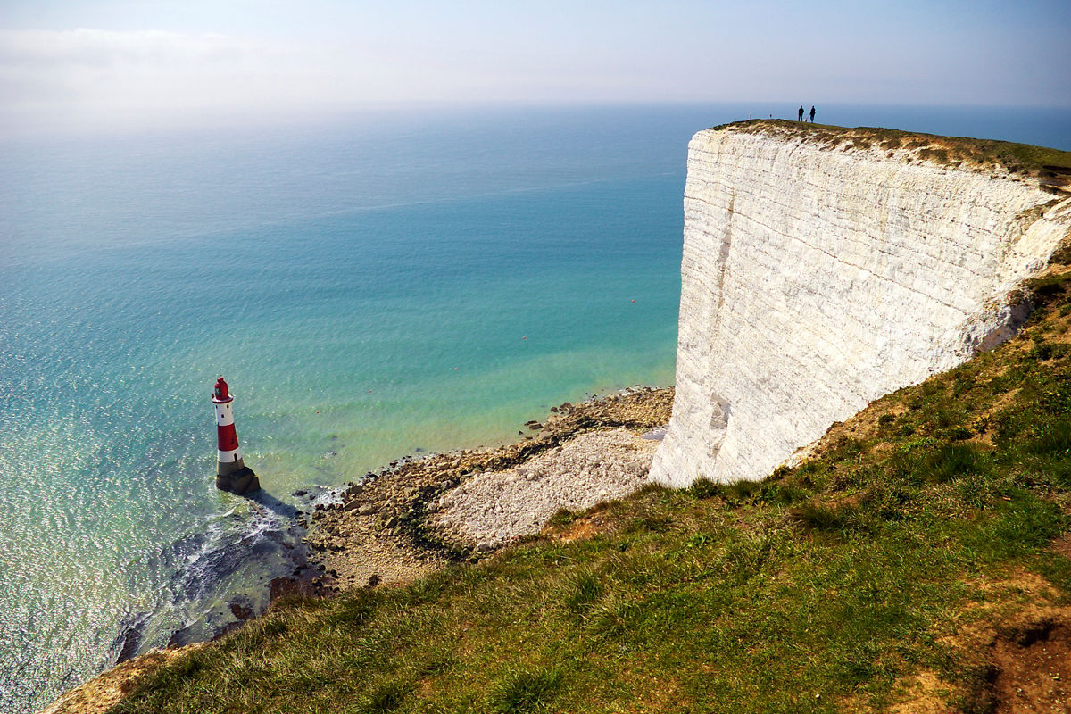 British Isles Explorer