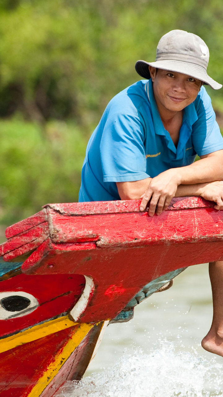 Mekong Delta