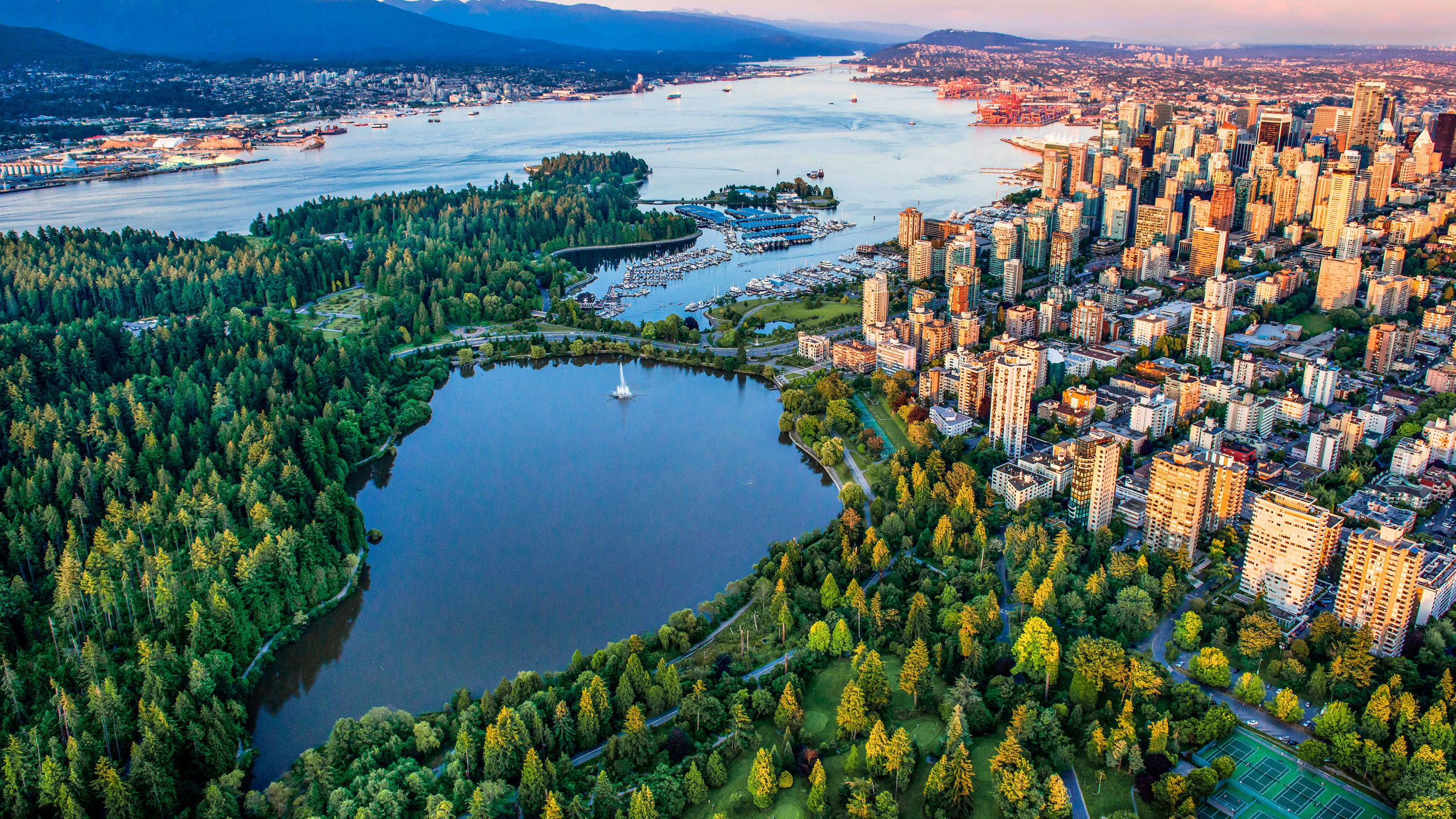 Alaska & the Inside Passage