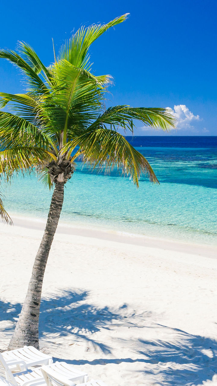 Tabyana Beach